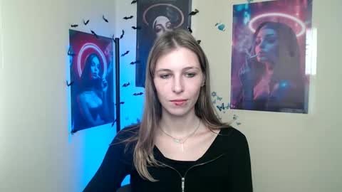 Amalia online show from September 13, 2025, 7:08 am