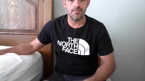 strangeratnight87 online show from September 18, 2025, 1:02 pm