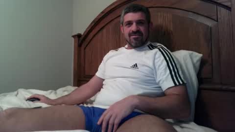 strangeratnight87 online show from December 15, 2025, 6:06 am