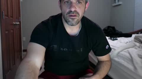 strangeratnight87 online show from March 31, 2026, 5:19 am