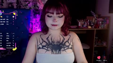 Carla  Independent model  online show from November 6, 2025, 10:38 am