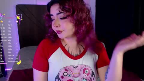 Carla  Independent model  online show from March 9, 2026, 6:06 am