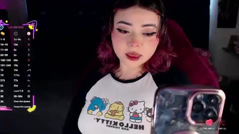 Snapshot of strangergirlxxx chatting on June 25, 2026, 11:26 am Carla Independent model online show from June 25, 2026, 11:26 am