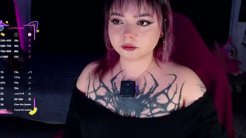 Snapshot of strangergirlxxx chatting on July 21, 2026, 8:38 am Carla Independent model online show from July 21, 2026, 8:38 am