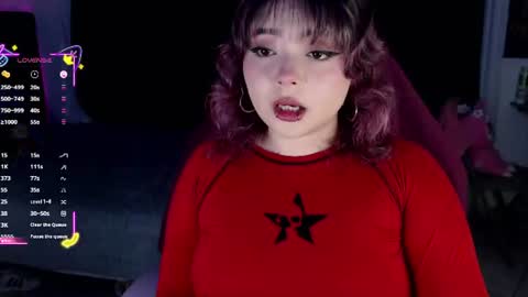 Snapshot of strangergirlxxx chatting on July 27, 2026, 8:54 am Carla Independent model online show from July 27, 2026, 8:54 am