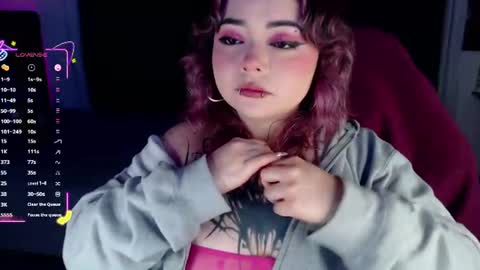 Snapshot of strangergirlxxx chatting on July 30, 2026, 8:35 am Carla Independent model online show from July 30, 2026, 8:35 am