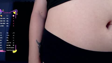 Snapshot of strangergirlxxx chatting on August 3, 2026, 9:37 am Carla Independent model online show from August 3, 2026, 9:37 am