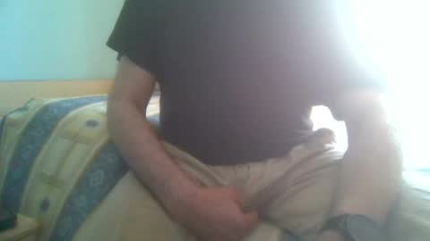 Tony online show from April 26, 2026, 8:56 am