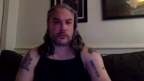 strap1on212 online show from May 2, 2026, 9:42 pm