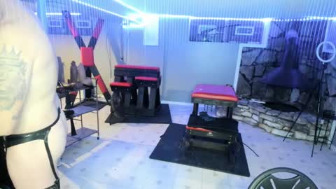 Straponbitchboy strapon humiliation sissy chasisty bdsm online show from January 14, 2025, 7:06 am