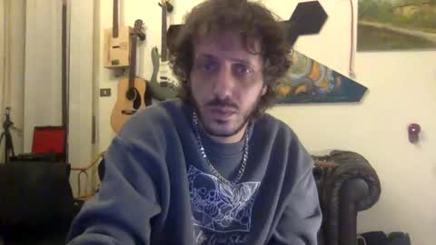 Snapshot of stratocasterluigi chatting on October 30, 2025, 5:35 pm jizzers online show from October 30, 2025, 5:35 pm