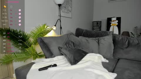 Laura online show from November 25, 2025, 2:22 am