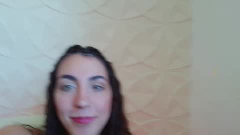 Angel Baby online show from February 6, 2026, 3:48 pm