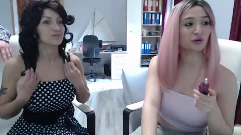 Snapshot of strawberry_333 chatting on February 26, 2025, 10:04 am Onlyfansdia 00 Onlyfansdajla00 online show from February 26, 2025, 10:04 am