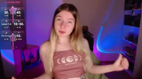 Juli online show from October 3, 2025, 6:43 am