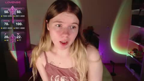 Juli online show from October 7, 2025, 11:29 am