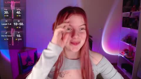 Juli online show from October 11, 2025, 4:05 pm