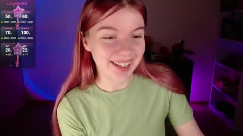 Juli online show from November 23, 2025, 7:19 am