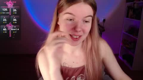 Juli online show from February 21, 2026, 2:12 am