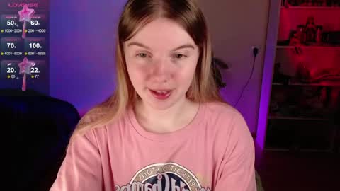 Juli online show from May 28, 2026, 11:51 am