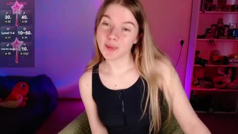 Juli online show from June 6, 2026, 5:34 am