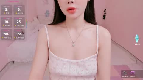 strawberry_loveee online show from September 26, 2025, 3:21 am