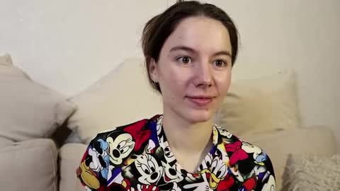 Harriet online show from November 10, 2025, 11:09 am