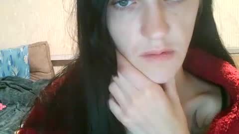 Strawberry Storm online show from September 26, 2025, 9:41 pm