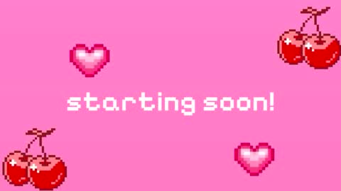 StrawbieDreamz online show from September 16, 2025, 4:19 pm