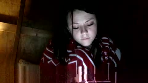 Ruby Moon online show from December 7, 2024, 4:53 am