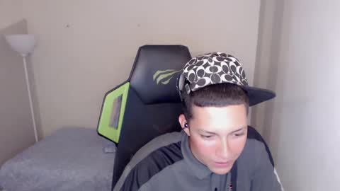 Street online show from March 26, 2026, 9:20 pm