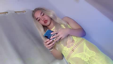 lexie online show from December 13, 2024, 3:16 am