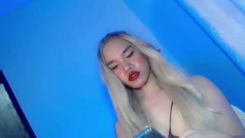 lexie online show from December 15, 2024, 2:59 pm