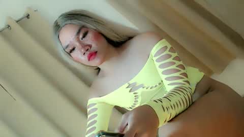 lexie online show from February 24, 2025, 4:47 pm