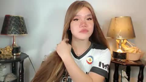 lexie online show from October 16, 2025, 12:28 pm