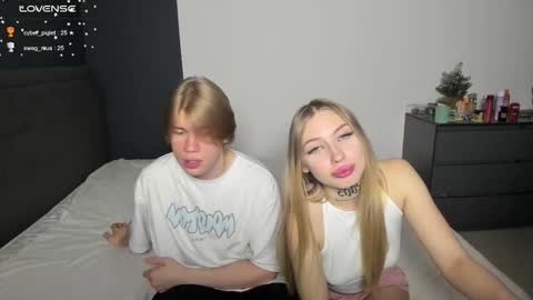 Streis  open pvt online show from October 13, 2025, 1:05 am