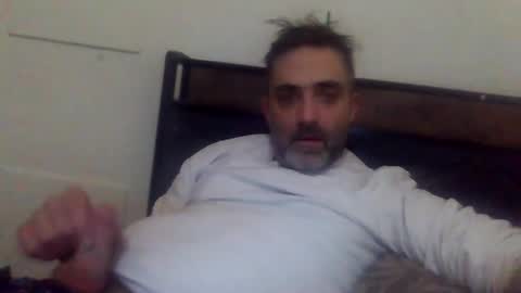 Snapshot of strictdaddy13 chatting on January 18, 2025, 9:45 am strictdaddy13 online show from January 18, 2025, 9:45 am
