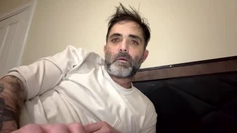 Snapshot of strictdaddy13 chatting on February 17, 2025, 10:18 am strictdaddy13 online show from February 17, 2025, 10:18 am