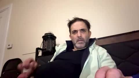 Snapshot of strictdaddy13 chatting on February 24, 2025, 9:53 am strictdaddy13 online show from February 24, 2025, 9:53 am