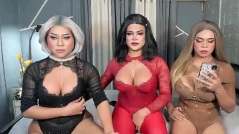 Stacy online show from July 5, 2026, 3:08 pm