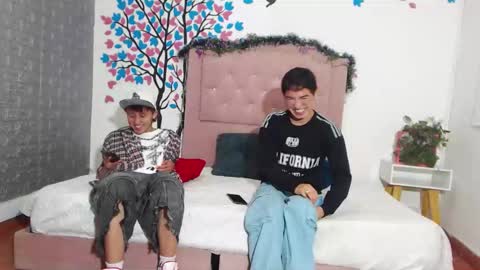 Snapshot of stripcar2026 chatting on February 26, 2026, 3:00 pm stripcar2026 online show from February 26, 2026, 3:00 pm