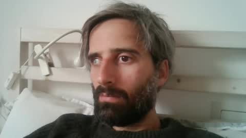 stroke1 online show from March 11, 2025, 8:30 am