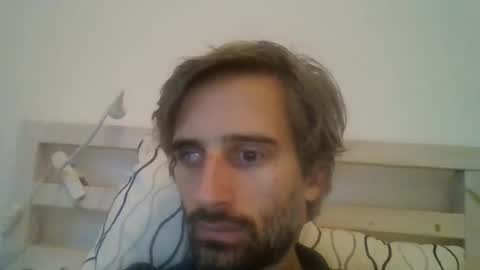 stroke1 online show from January 14, 2026, 7:36 am