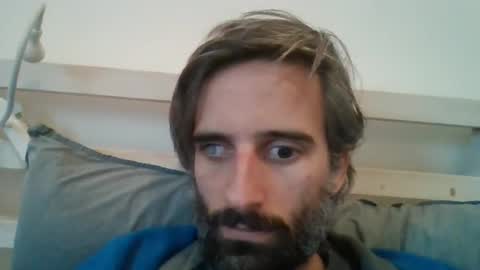 stroke1 online show from February 19, 2026, 9:05 am