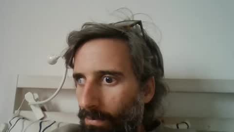 stroke1 online show from February 25, 2026, 8:57 am