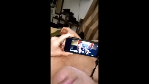 Snapshot of strokejohnson69 chatting on February 27, 2026, 8:36 am strokejohnson69 online show from February 27, 2026, 8:36 am