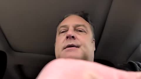 Cumallcumnow online show from March 31, 2026, 10:10 pm