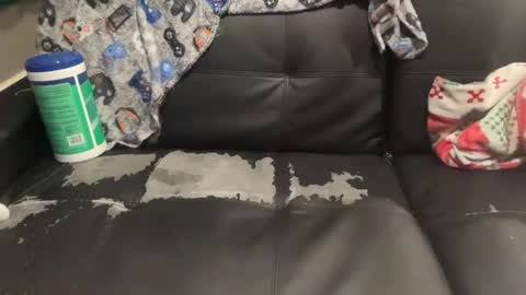 stroking33again online show from February 10, 2025, 11:23 pm