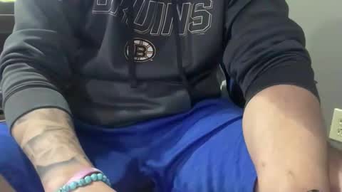 stroking33again online show from January 7, 2026, 2:08 pm