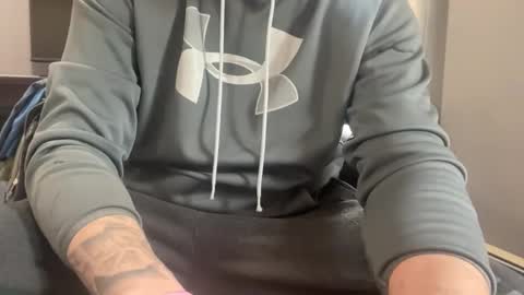 stroking33again online show from April 4, 2026, 4:48 pm